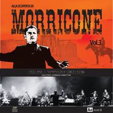 Alla scoperta di Morricone - Ensemble Symphony Orchestra
