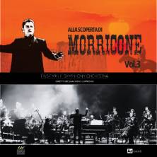 Alla scoperta di Morricone - Ensemble Symphony Orchestra