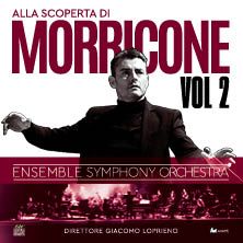 Alla scoperta di Morricone - Ensemble Symphony Orchestra
