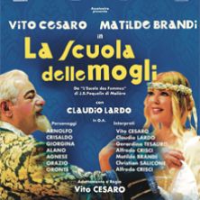 LA SCUOLA DELLE MOGLI