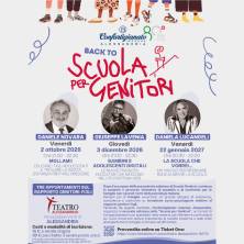 Scuola per Genitori
