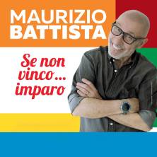 Maurizio Battista - Tour 2026