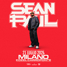 Sean Paul