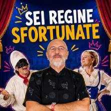 Amedeo Colella e i Guarracini