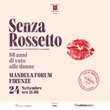 Senza Rossetto