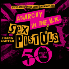 Sex Pistols