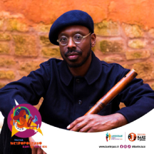 Shabaka Hutchings