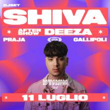 Shiva Dj Set - Sottosopra Fest