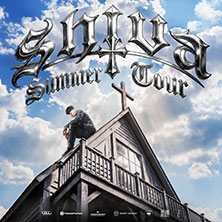 Shiva - Summer Tour 2026