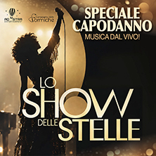 Lo Show delle Stelle-Speciale Capodanno