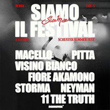 Siamo il Festival