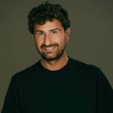 Alessandro Siani - Viva Voce