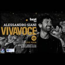 Alessandro Siani