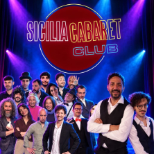 Sicilia Cabaret Club