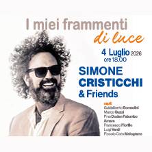 Simone Cristicchi