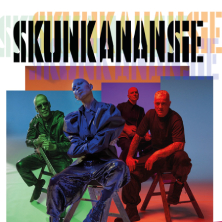 Skunk Anansie