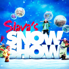 Slava's Snowshow