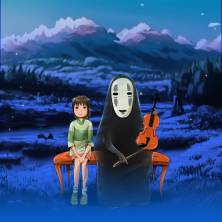 I Sogni di Hayao Miyazaki