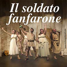 Il soldato fanfarone