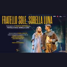 Fratello sole, Sorella luna - regia di Piero Maccarinelli