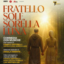 Fratello Sole, Sorella Luna