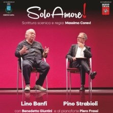 Solo Amore!