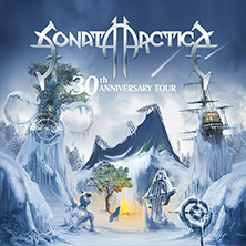 Sonata Arctica