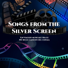 Biglietti Song from silver screen