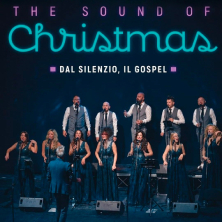 Vincenzo Schettini - The sound of christmas