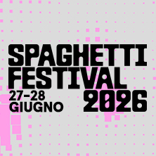 Spaghetti Festival