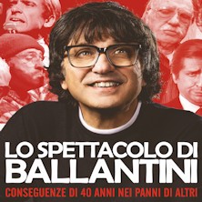 Lo Spettacolo di Ballantini