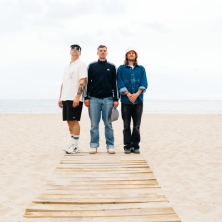 Sportfreunde Stiller