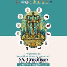 Festa del SS. Crocifisso