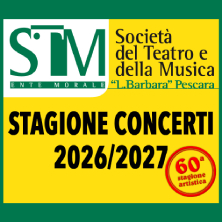Stagione "L. Barbara" Pescara