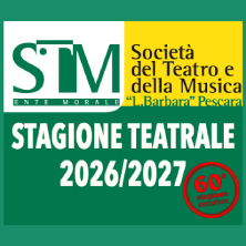 Stagione Teatrale 26-27
