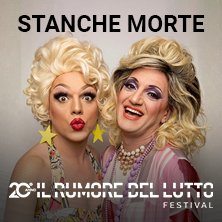 Stanche Morte