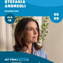 Stefania Andreoli