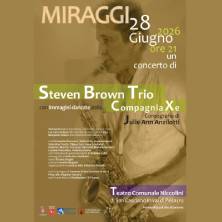 Steve Brown