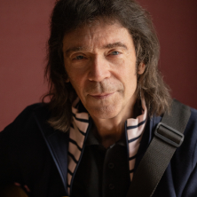 Steve Hackett racconta i Genesis