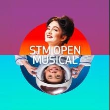 STM - Spettacolo Open Musical