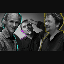 Stockhausen - Weber - Heral - INSIDE OUT
