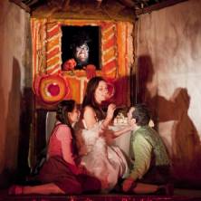 La storia di Hansel e Gretel