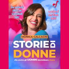 Monica Calcagni - Storie di donne