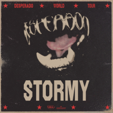 Stormy