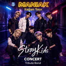 Stray Kids