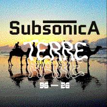 Subsonica