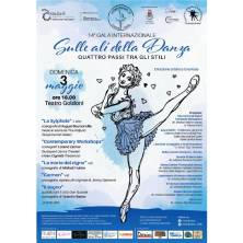 Sulle ali della Danza