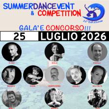 Summer Dance Event
