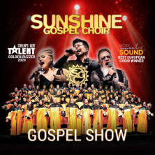 Sunshine Gospel Choir