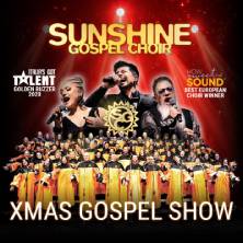 Sunshine Gospel Choir